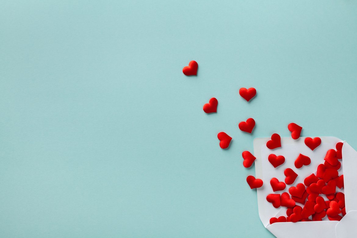 5 Nachhaltige (Valentinstags)Geschenkideen
