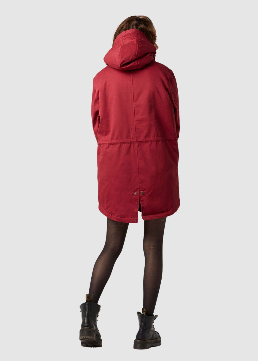 Wilson Parka Wilson Parka