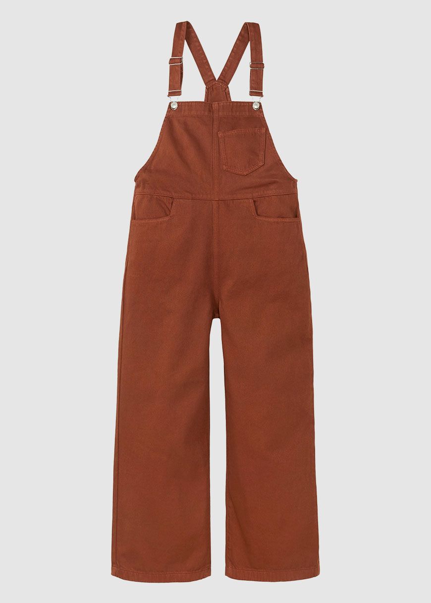 Latzhose Beaumontia Latzhose Beaumontia