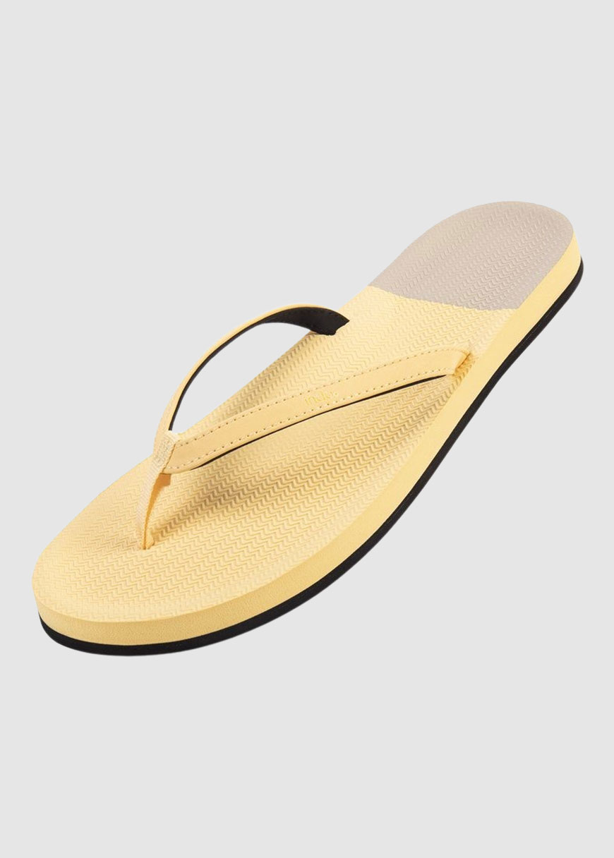 Flip Flops Color Block Flip Flops Color Block