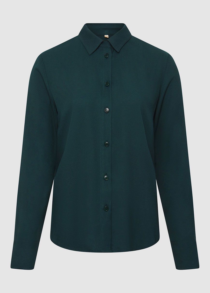 Kenji Shirt Kenji Shirt