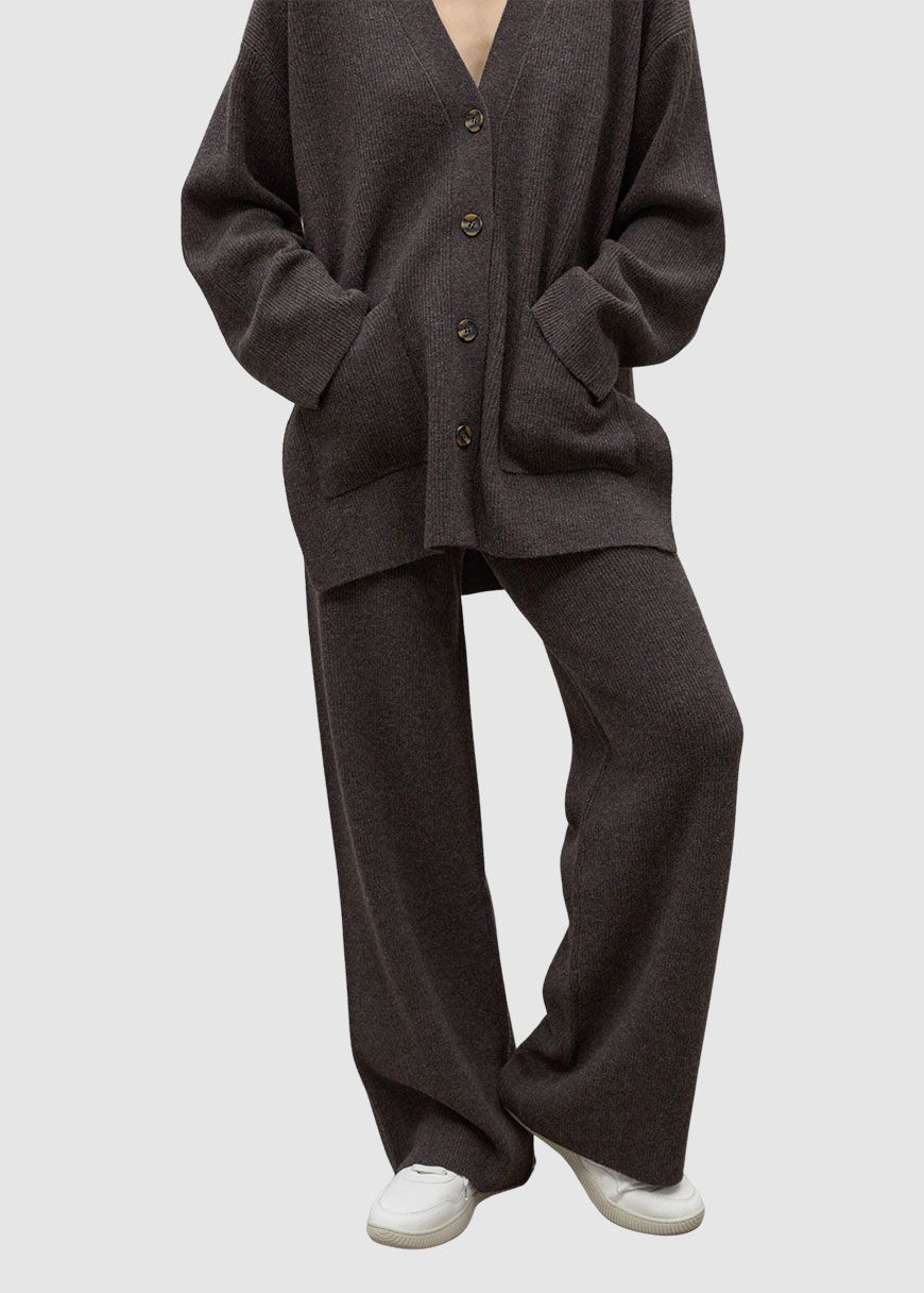 Ciprealf Pants Woman