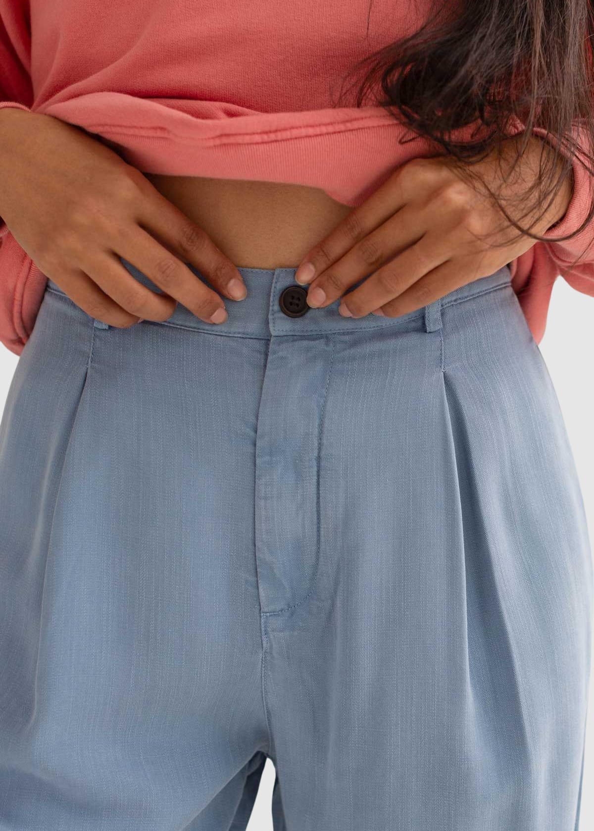 Haruku Denim Blue Haruku Denim Blue