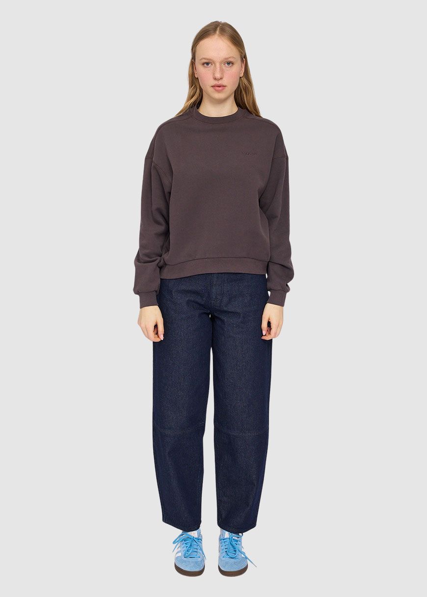 Basic Sweatshirt