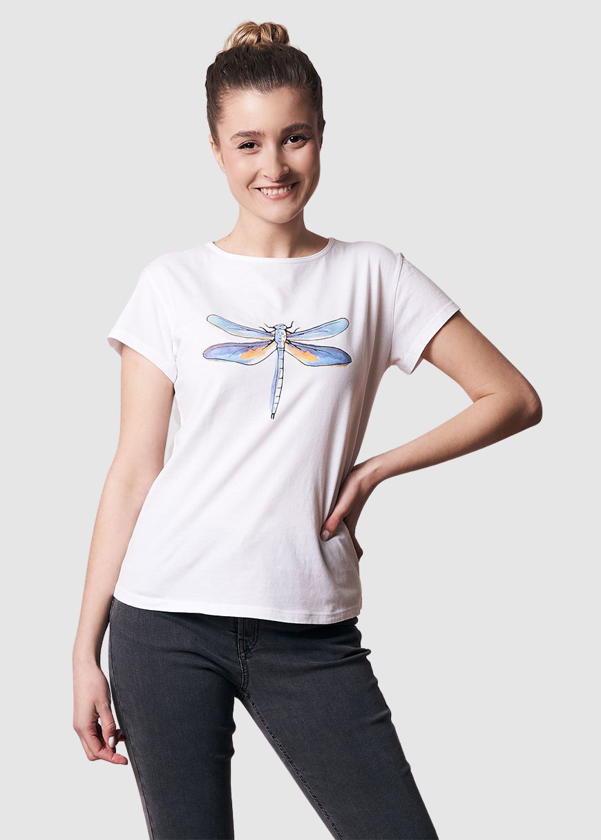Lakefly T-Shirt Lakefly T-Shirt