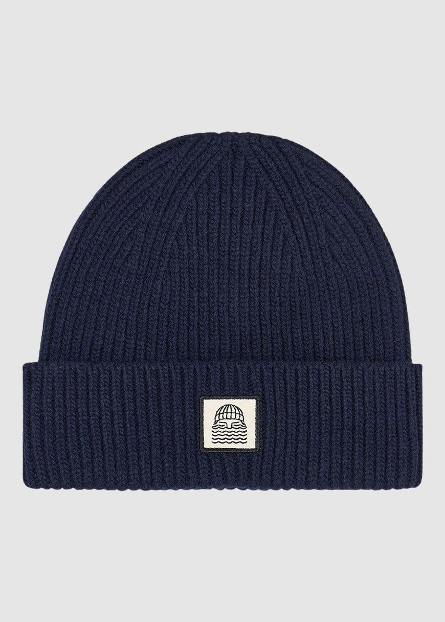 Mini To The Sea Beanie