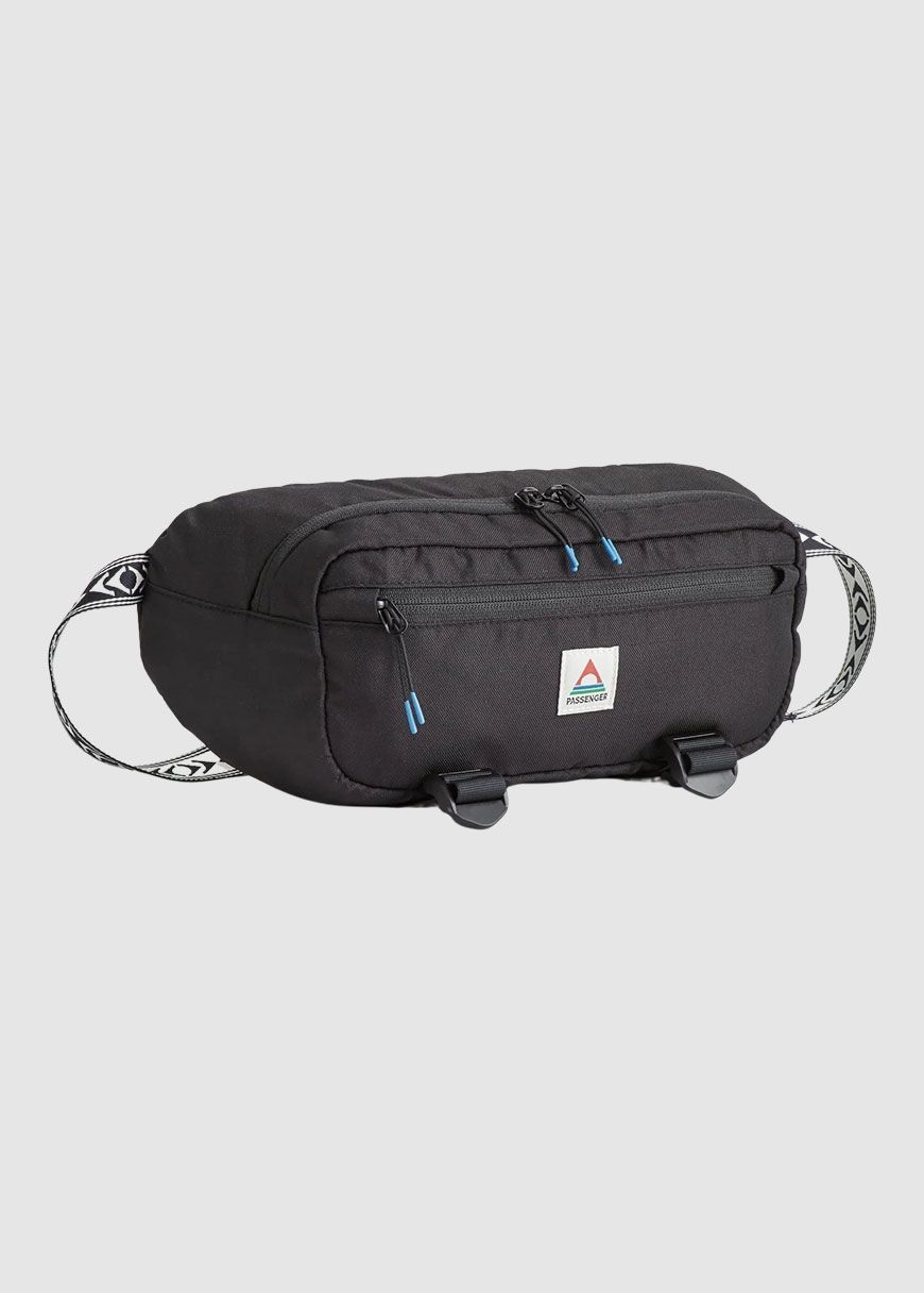 Boondocker Recycled Hip Pack