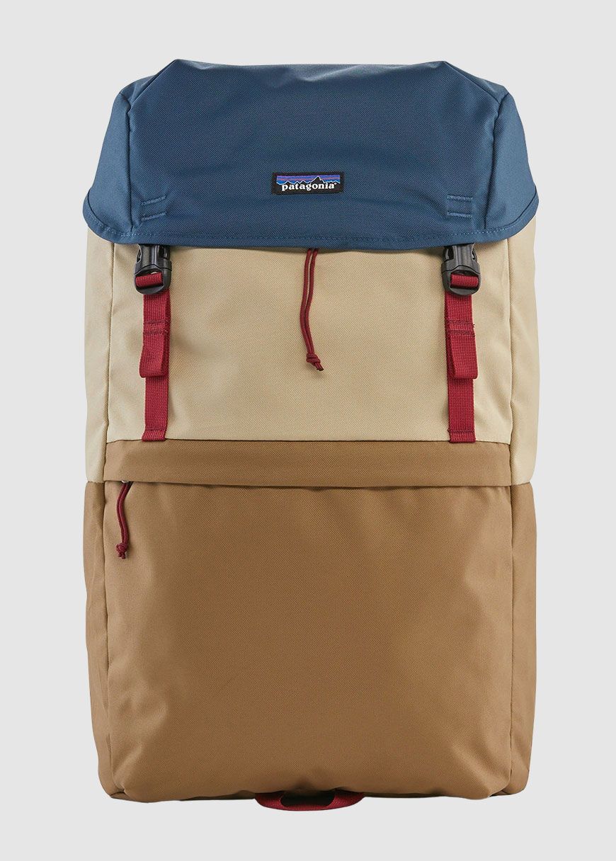 Fieldsmith Lid Pack Fieldsmith Lid Pack