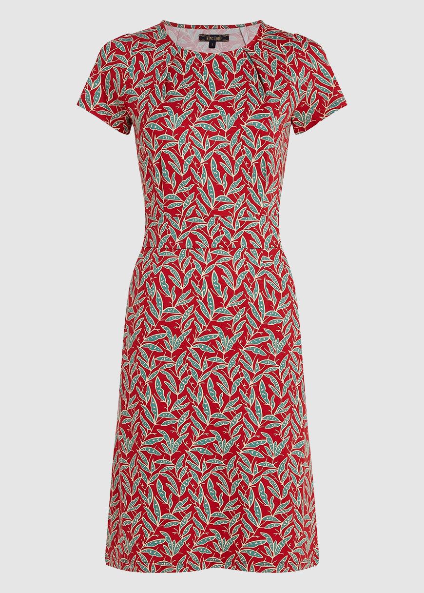 Mona Dress Pereira Mona Dress Pereira