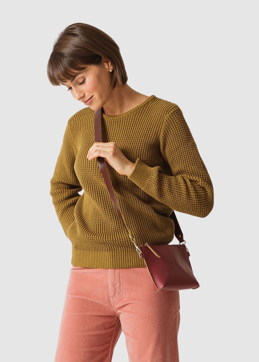 Iradi Sweater Iradi Sweater
