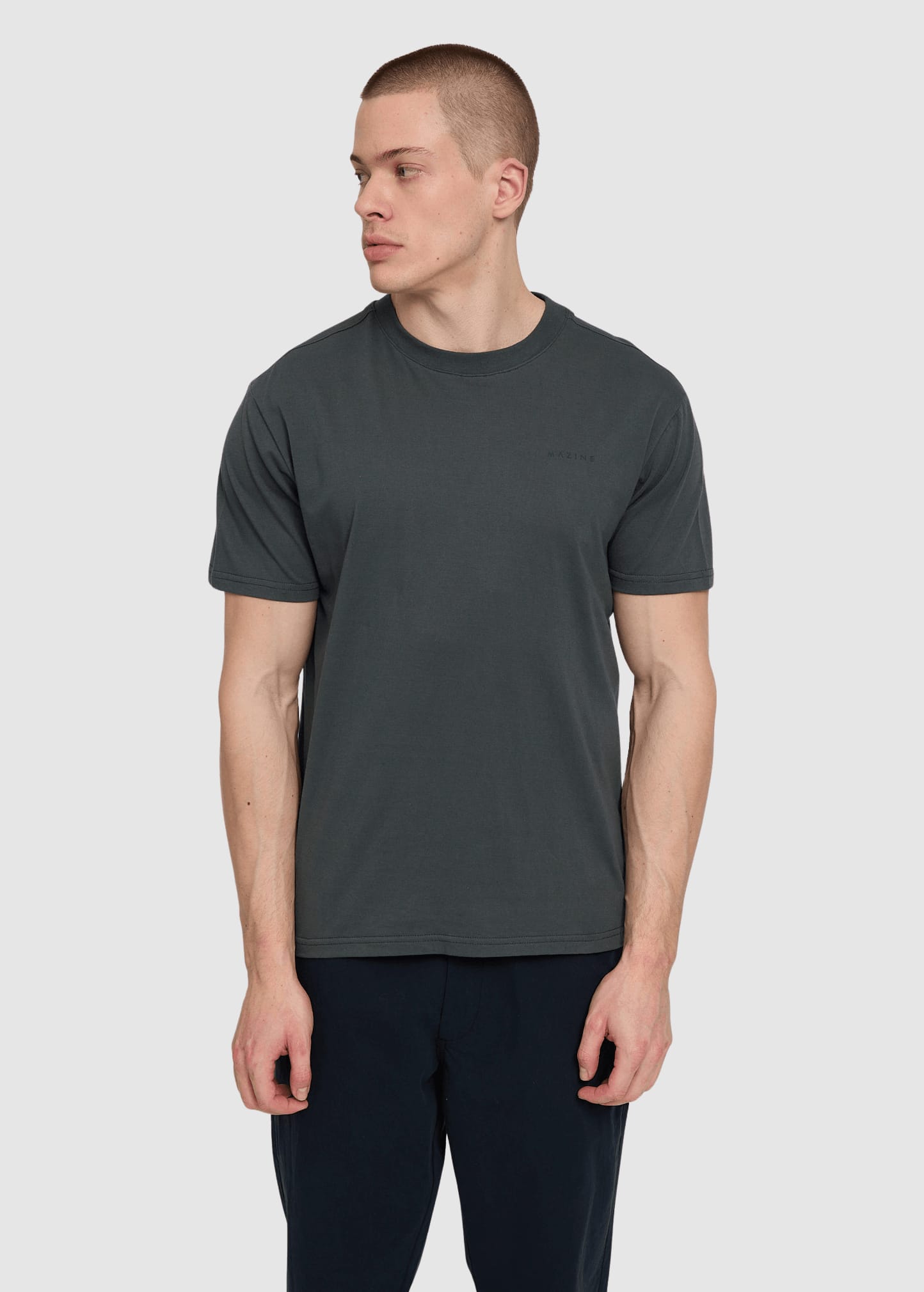 Basic T-Shirt Bottle