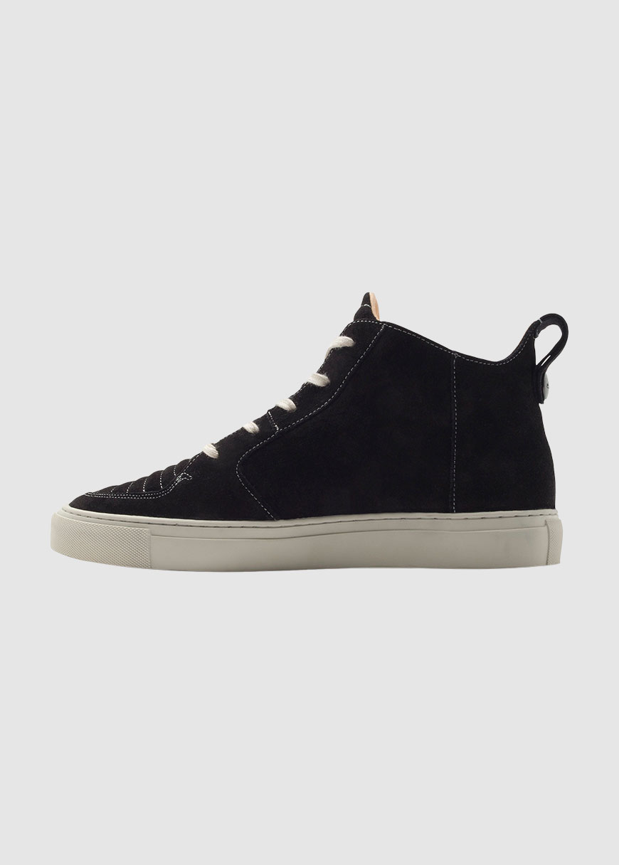 Argan Mid Argan Mid