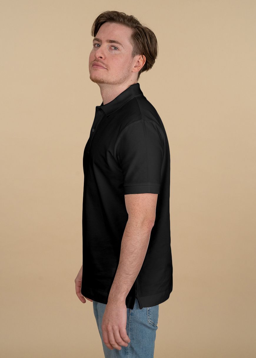 Poloshirt M Poloshirt M