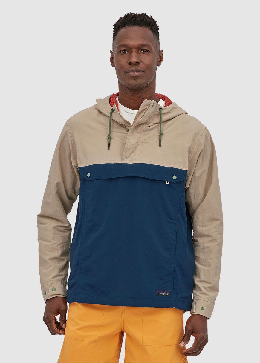 M's Isthmus Anorak M's Isthmus Anorak