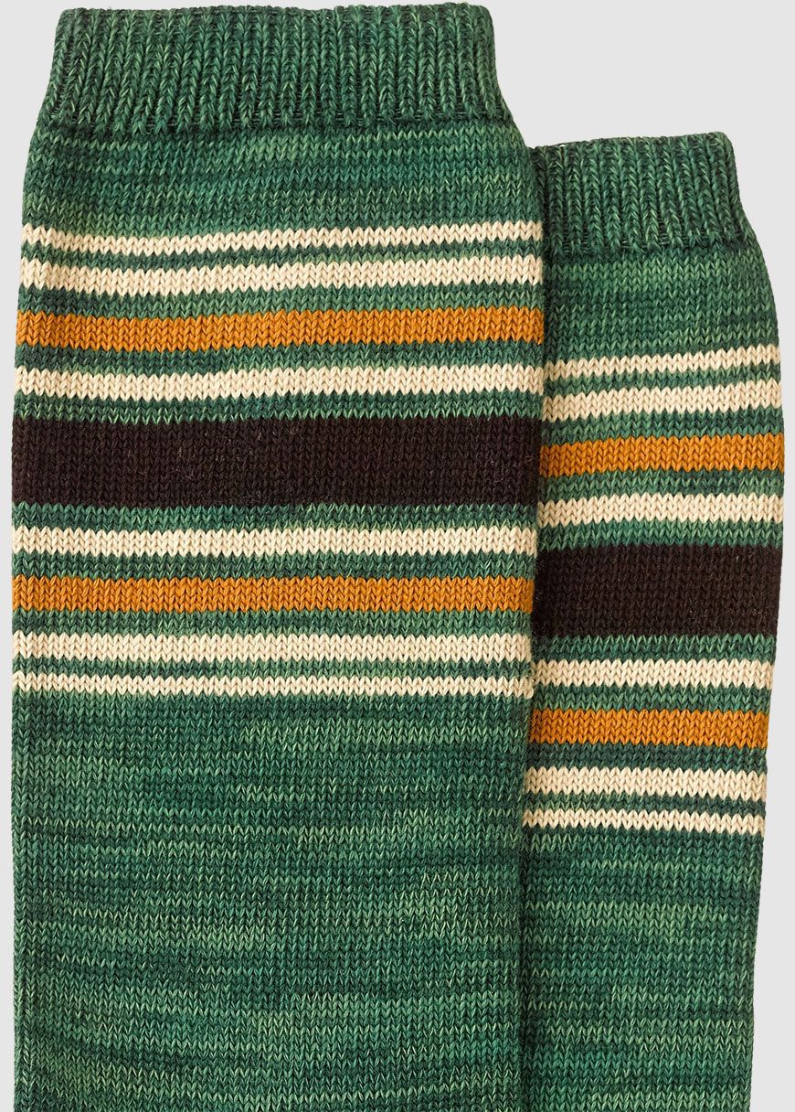 Rasmusson Striped Socks