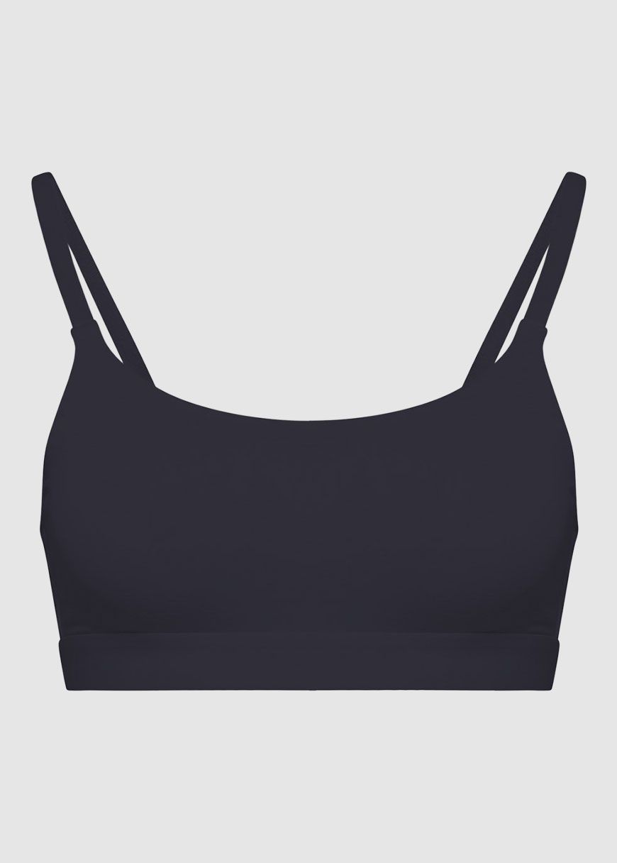 Tencel Bralette Tencel Bralette