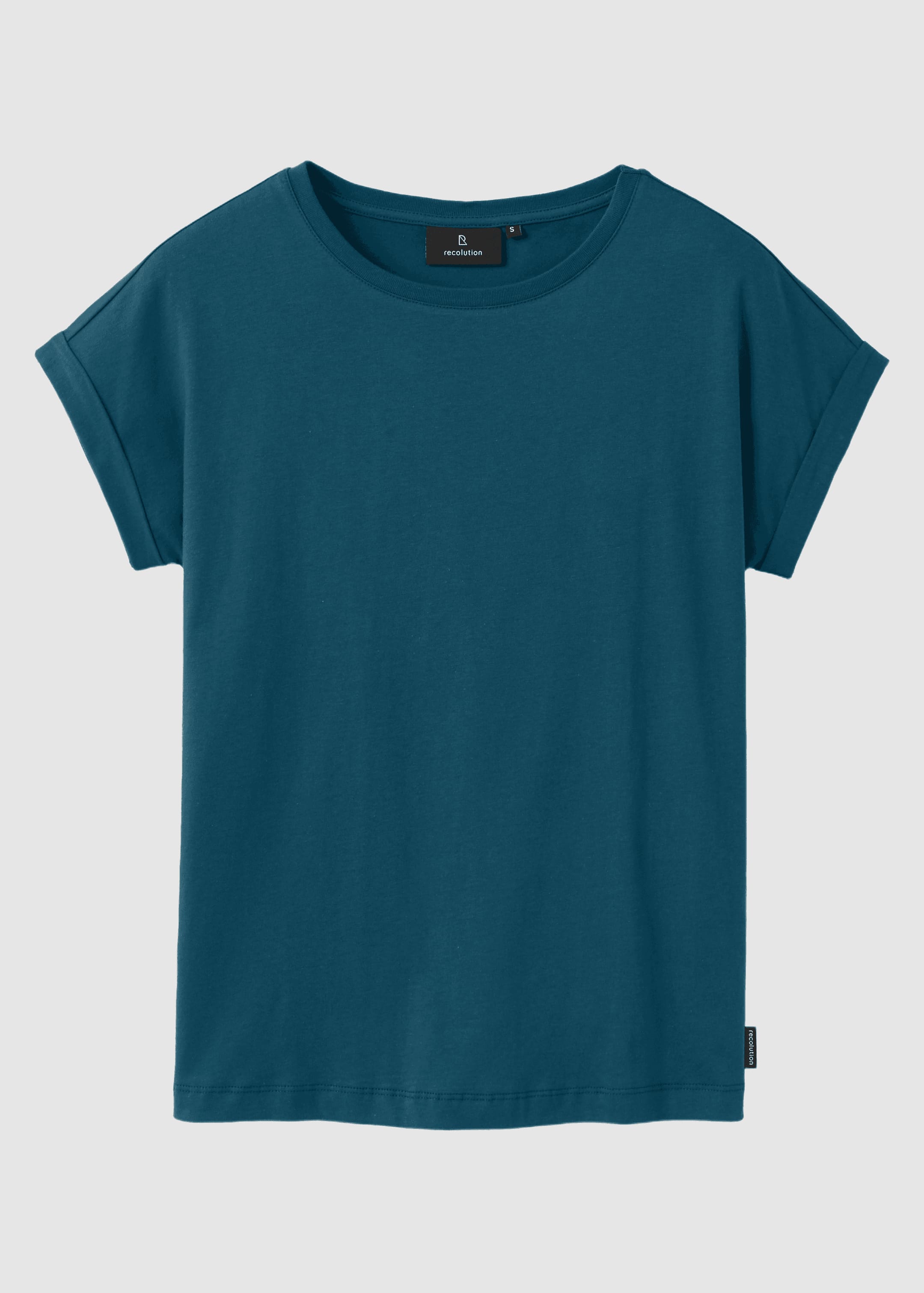 Cayenne Deep Teal