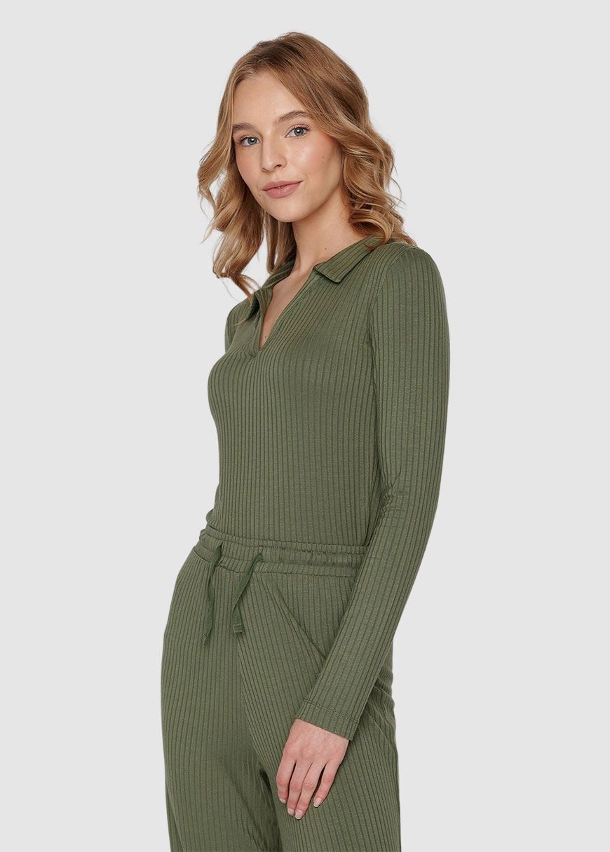 Earth Shirt