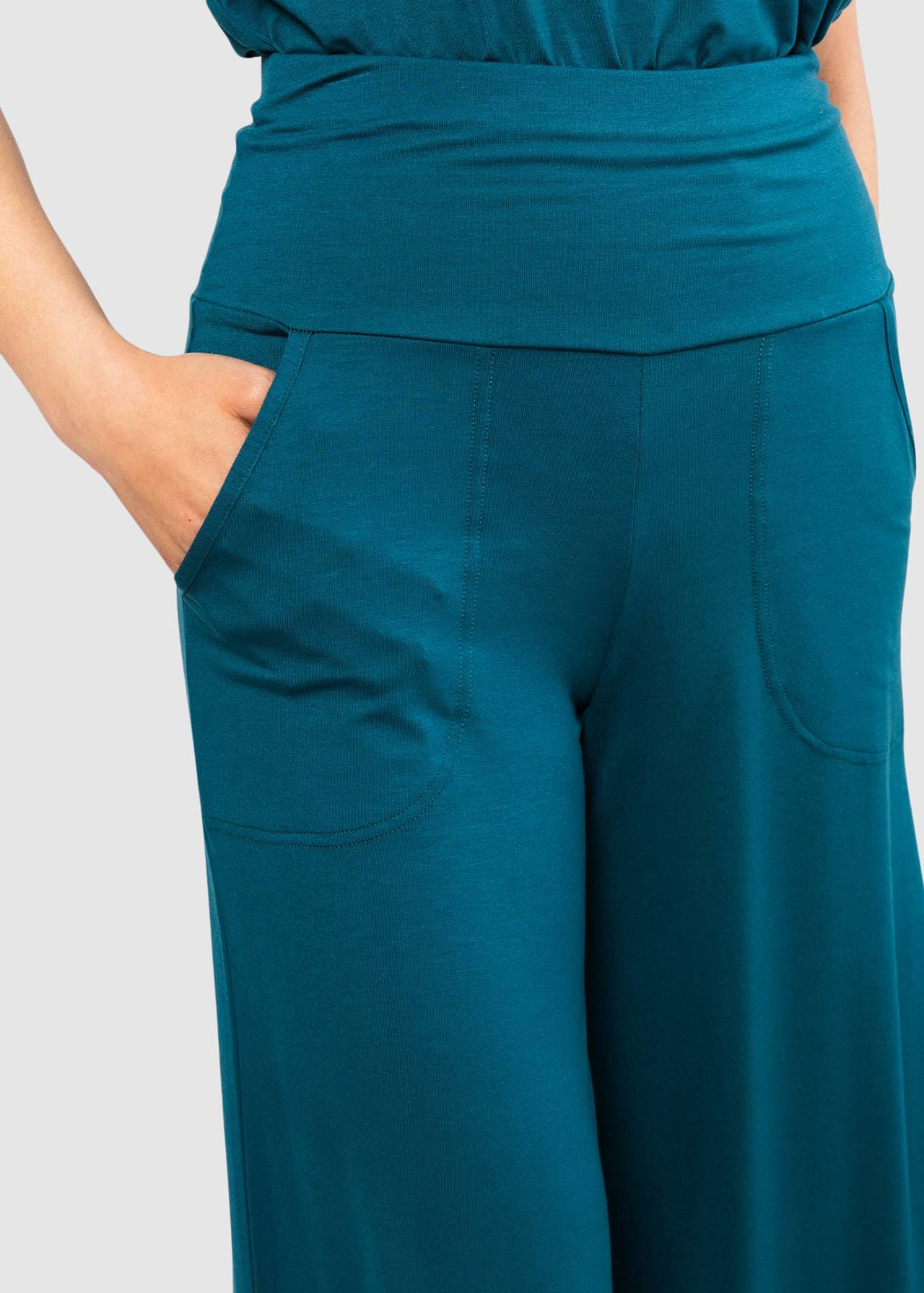 Cul De Berlin Romantic Nights Petrol