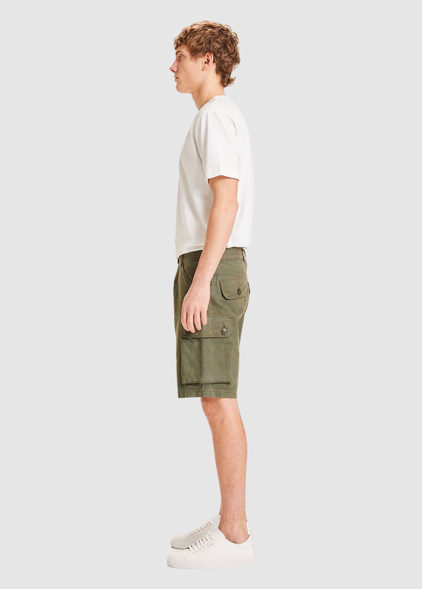 Trek Durable Rib-Stop Shorts Trek Durable Rib-Stop Shorts
