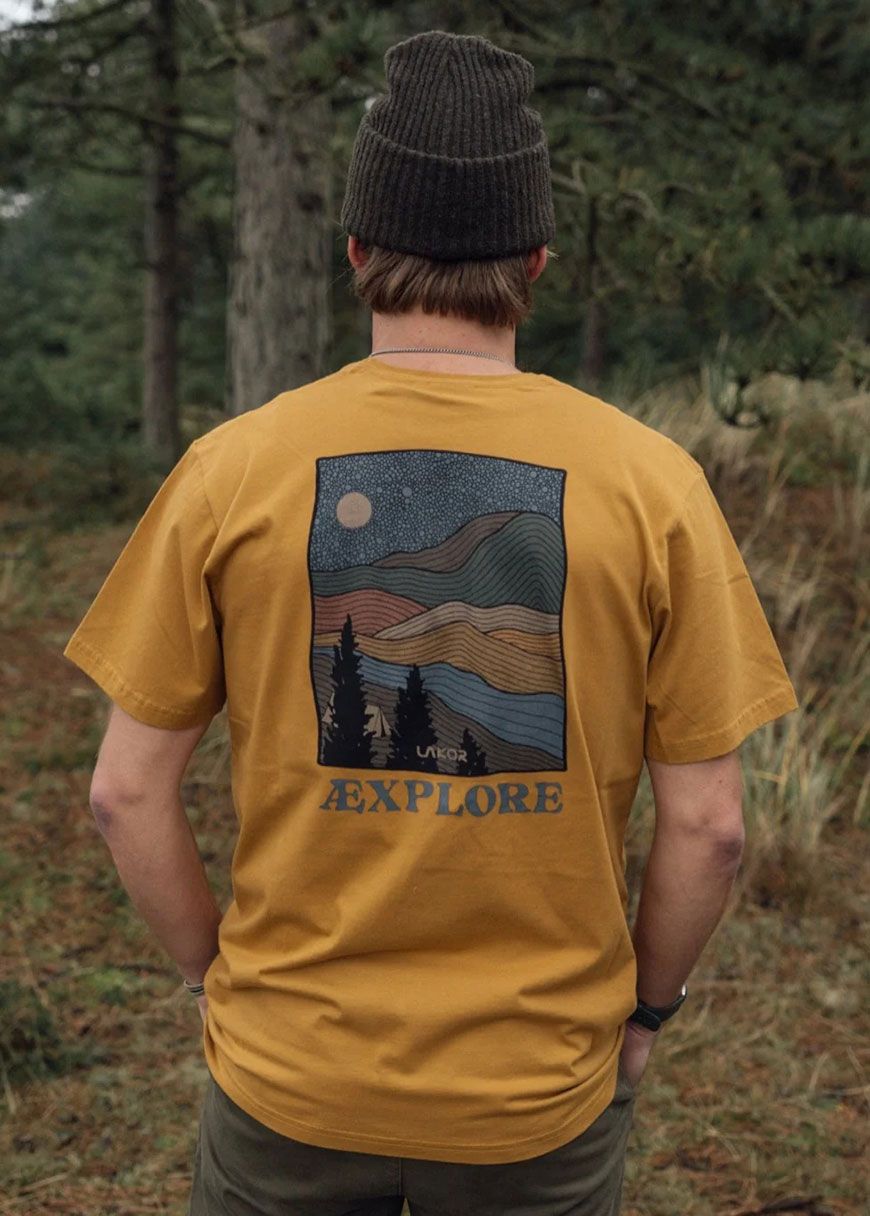 Out There T-Shirt