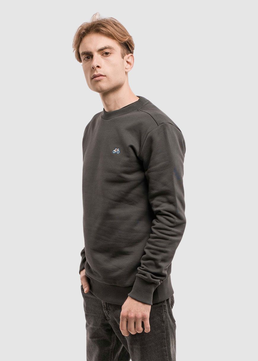 Sweater Ludwig Fixie Sweater Ludwig Fixie