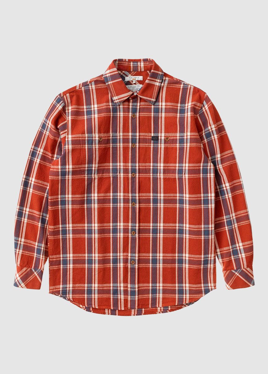 Filip Basket Plaid