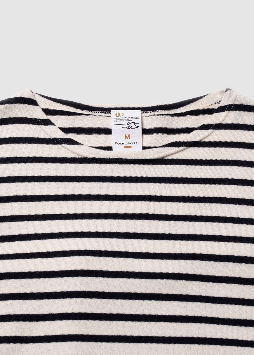 Charles Sailor Stripe