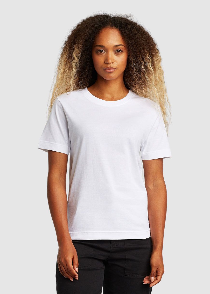 T-Shirt Mysen Base T-Shirt Mysen Base