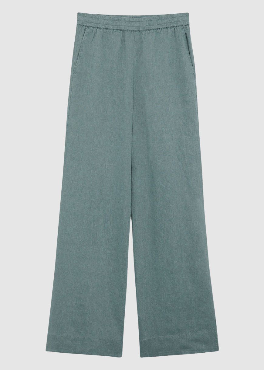 Mosaalf Pants Woman Mosaalf Pants Woman