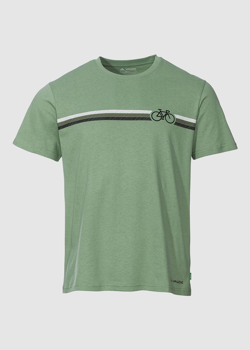 Me Cyclist T-Shirt V Me Cyclist T-Shirt V