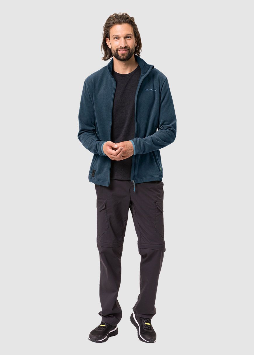 Me Tresu Fleece Jacket Me Tresu Fleece Jacket