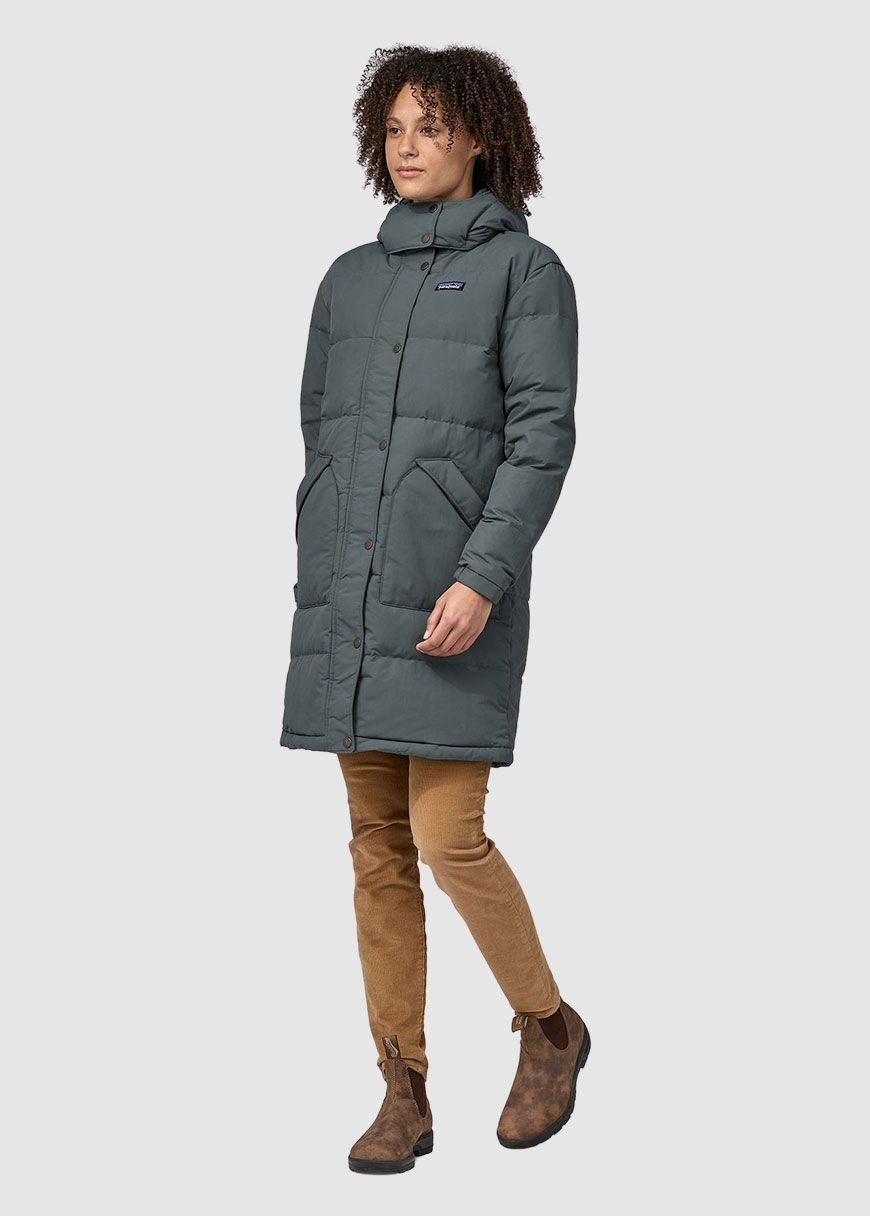 W's Downdrift Parka W's Downdrift Parka
