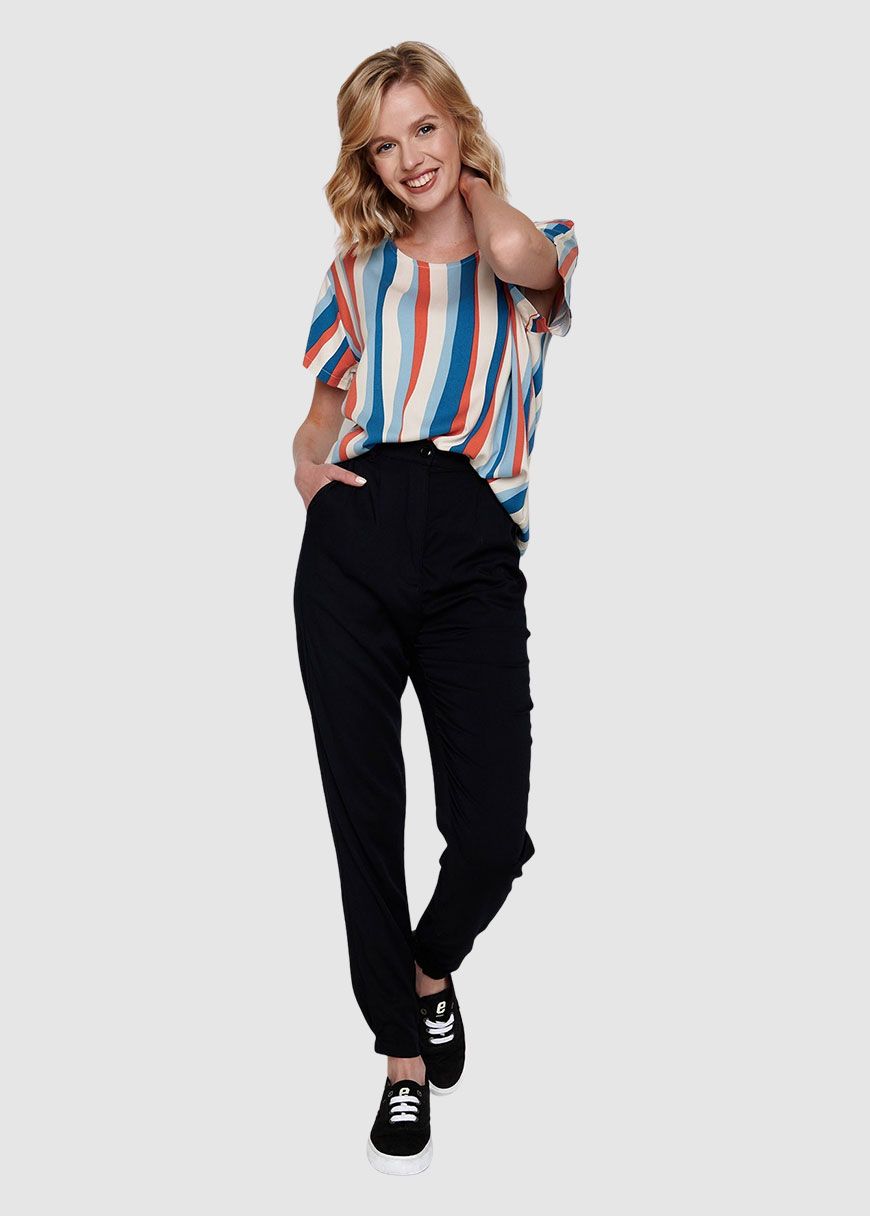 Dancing Stripes Wind Dancing Stripes Wind