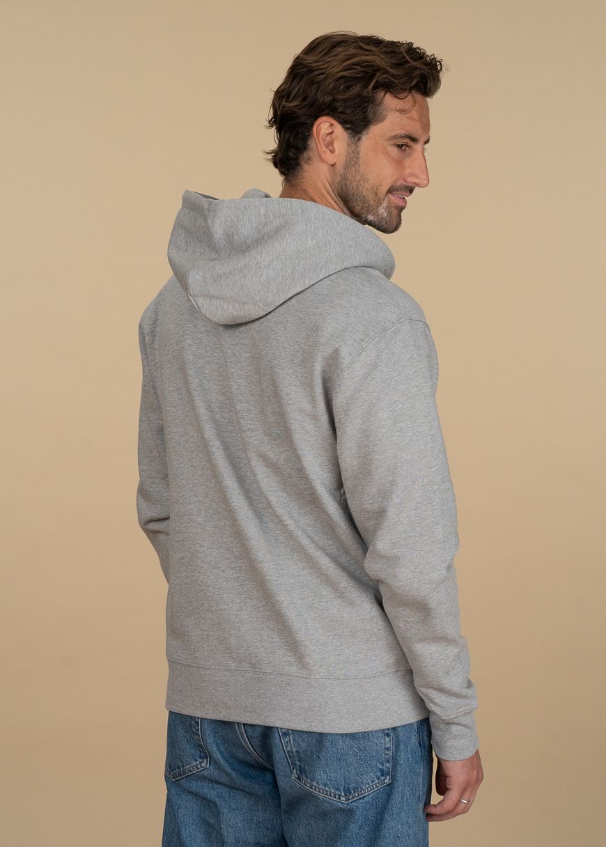 Classic Zipper Classic Zipper