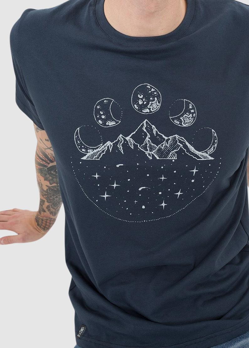 Basic Mountain Moon Basic Mountain Moon