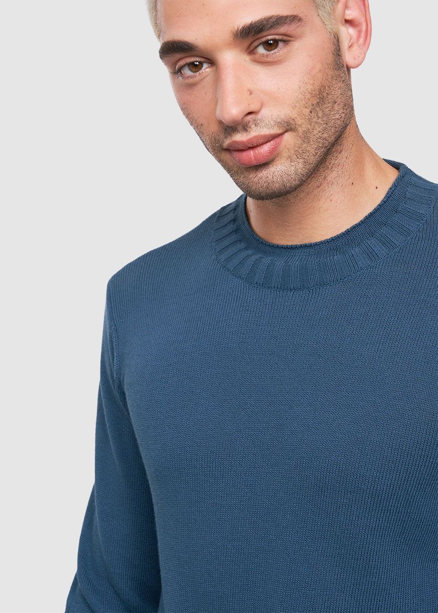 Pullover Geranium