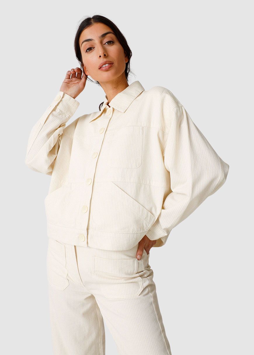 Zohargi Jacket Zohargi Jacket