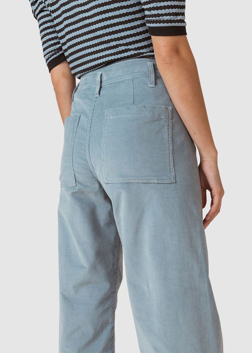 Iruntza Women Trouser Iruntza Women Trouser