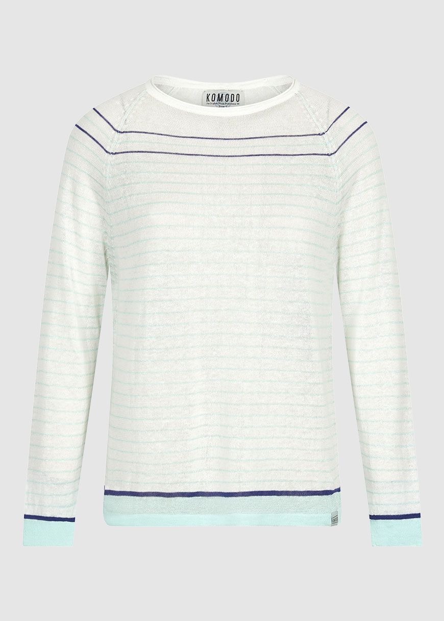 Bretona Jumper Bretona Jumper