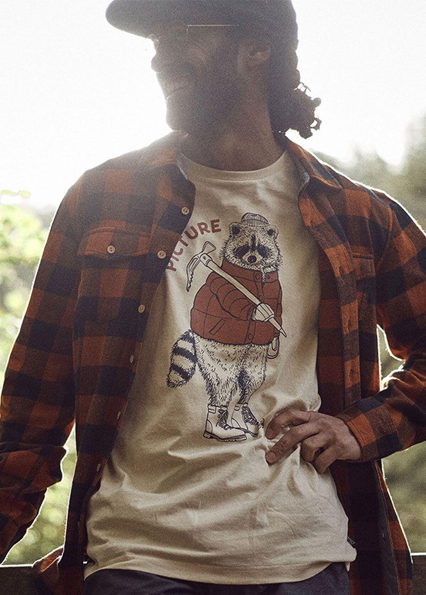 Trenton Tee Trenton Tee
