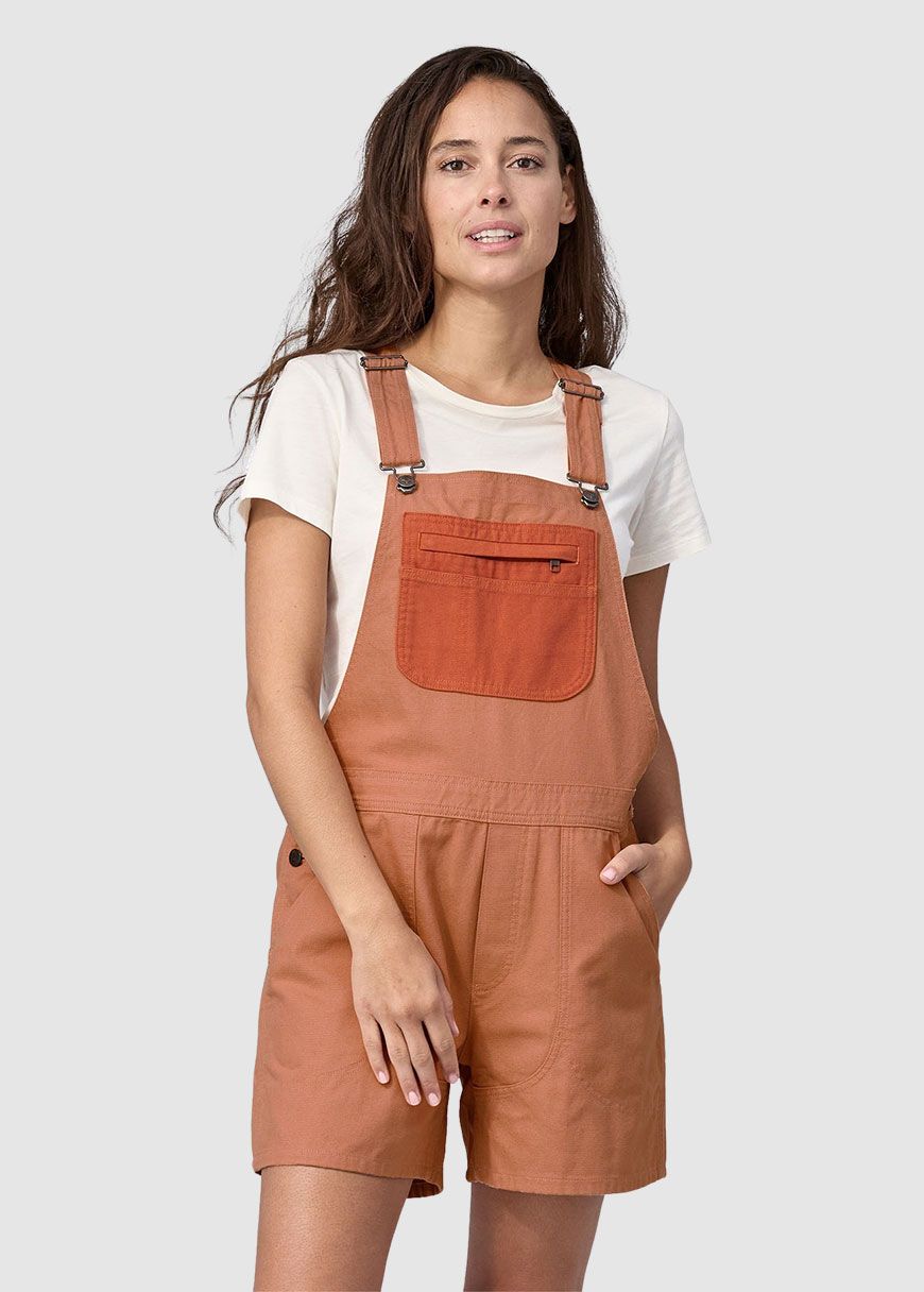 W's Stand Up Overalls W's Stand Up Overalls