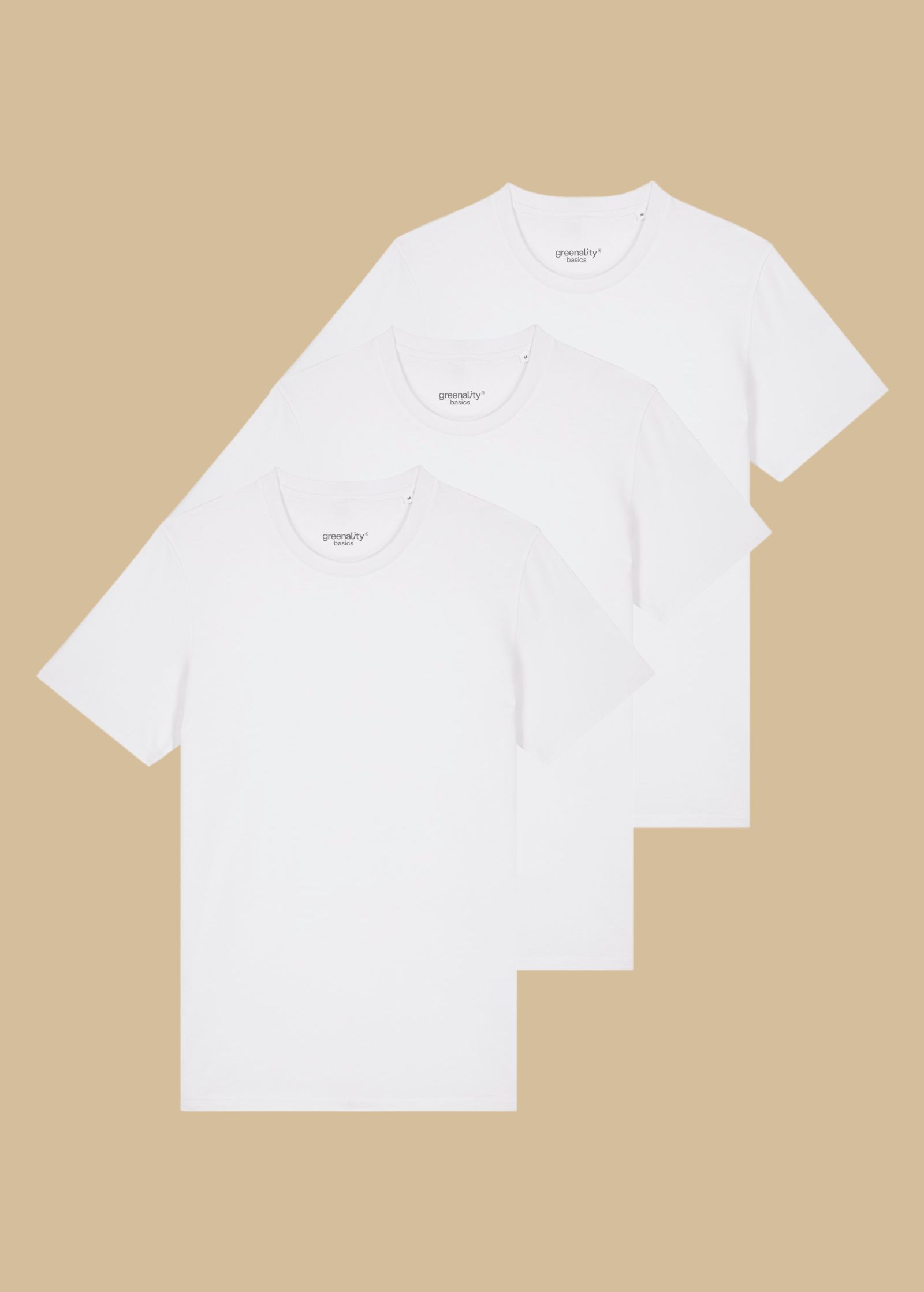 slim_3pack_weiss_a549ba18c6.jpg Slim Fit T-Shirt M 3er Pack White