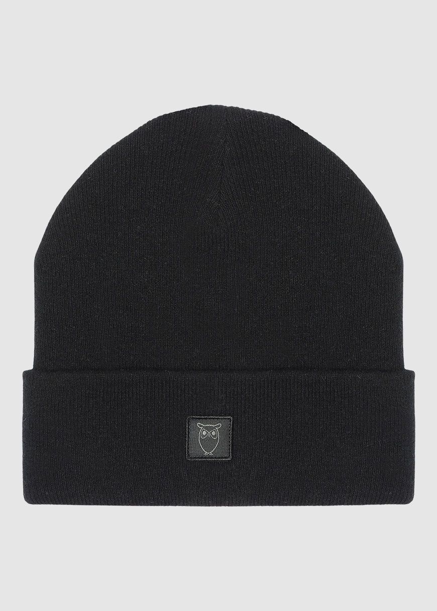 Wool Beanie