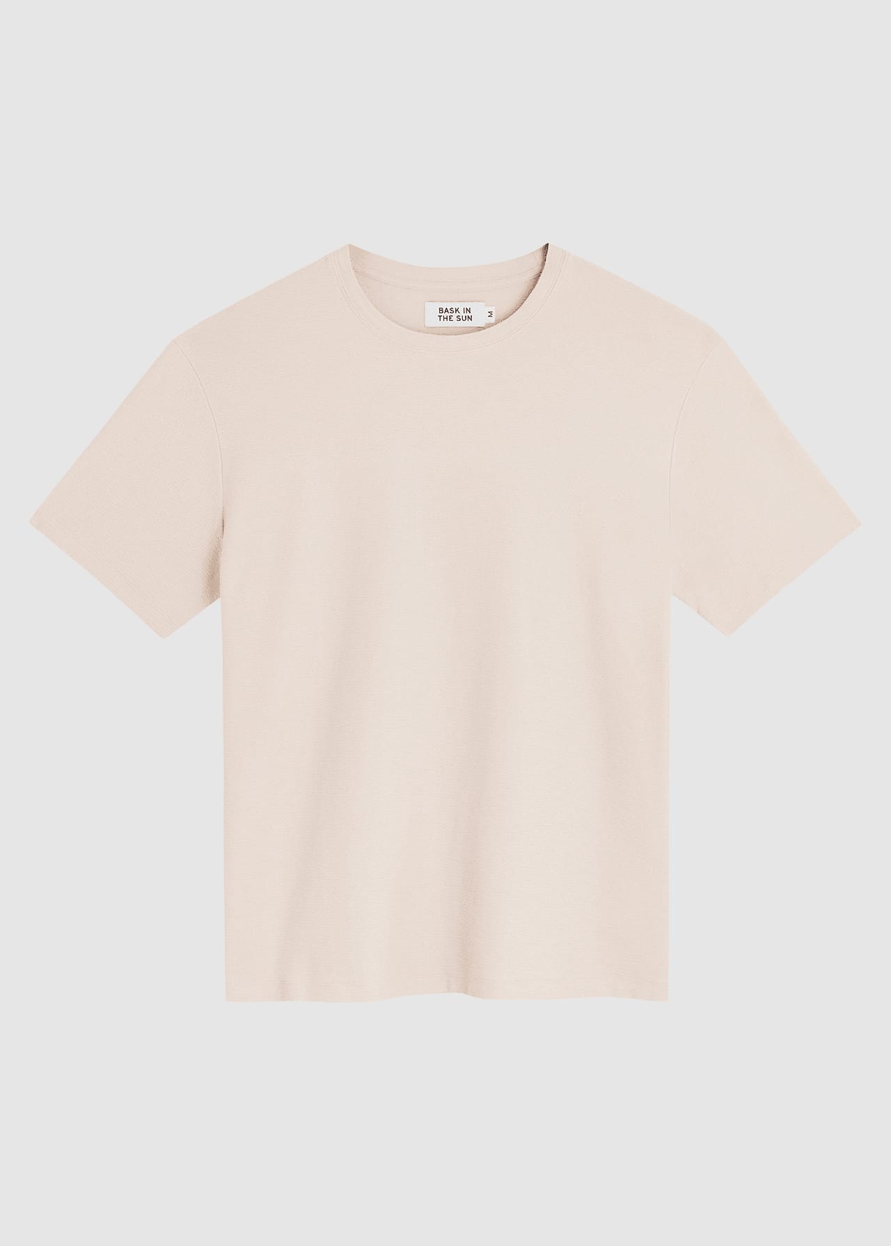 Enrique Tee Clay Enrique Tee Clay