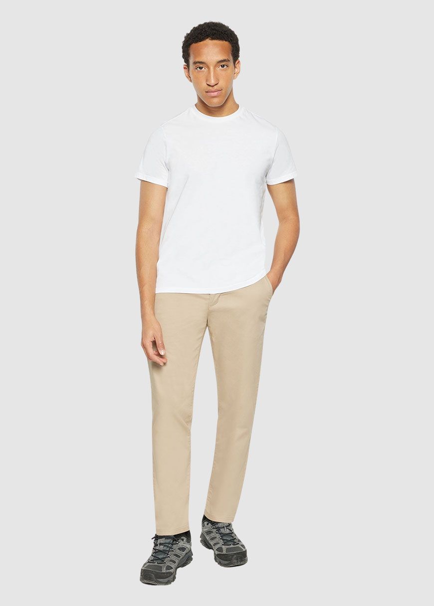 Chuck Regular Canvas Pants