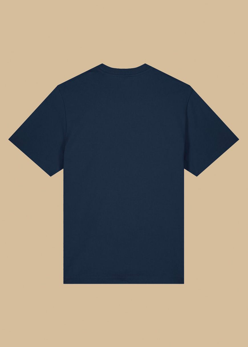 Heavy Oversized T-Shirt Man Heavy Oversized T-Shirt Man