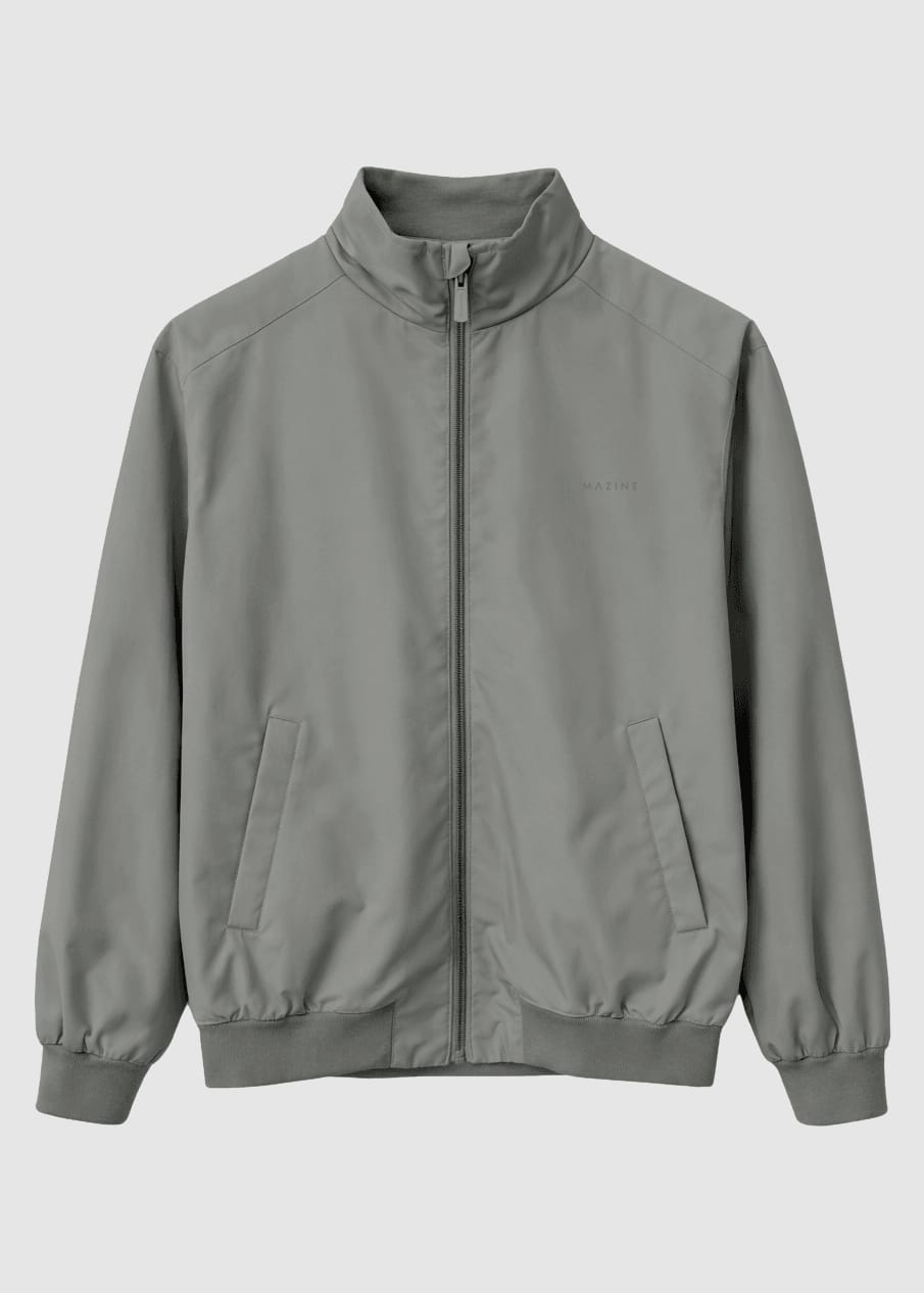 Light Blouson Light Bottle