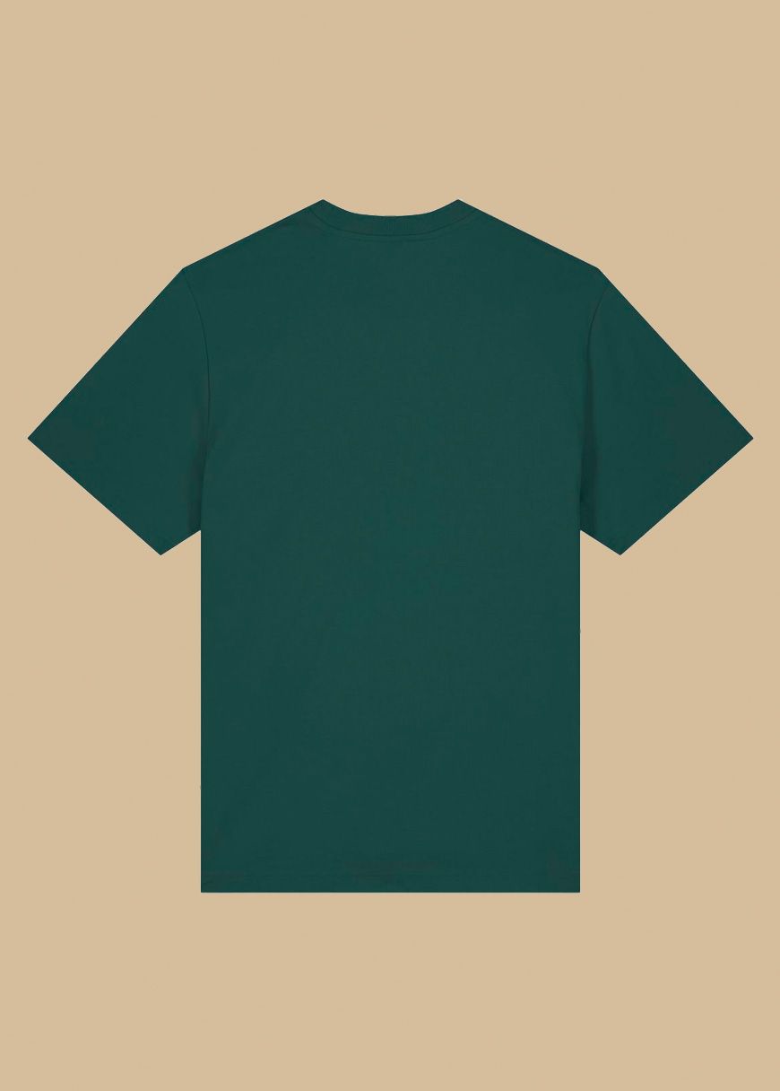 Heavy Oversized T-Shirt Man