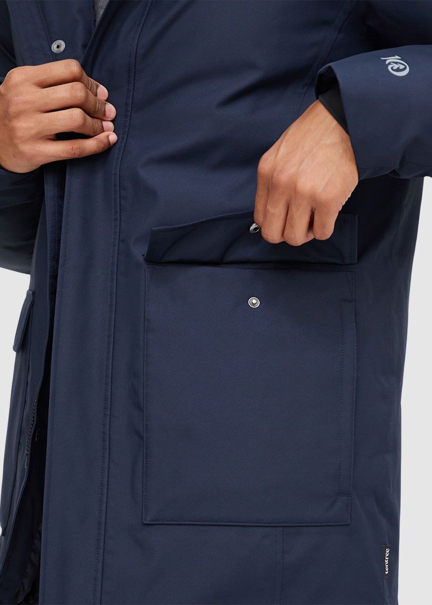 M Daily Parka M Daily Parka